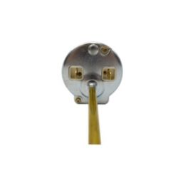 Tesla Dual Safety Plug-In Rod Thermostat 270mm