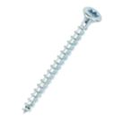 Spax  TX Countersunk Self Drilling Wood Screws 3.5mm x 45mm 200 Pack