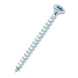 Spax  TX Countersunk Self Drilling Wood Screws 3.5mm x 45mm 200 Pack