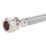 Essentials Flexible Tap Connector 15mm x 3/4" x 300mm