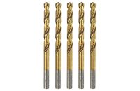 Image of HSS Drill Bits