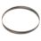 Starrett Duratec SFB Multi-Material Bandsaw Blade 6tpi 1435mm x 0.35mm x 6mm (56 1/2" x 1/4")