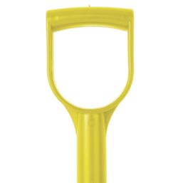 Red Gorilla  Spade Head Shovel
