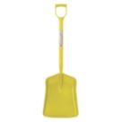 Red Gorilla  Spade Head Shovel