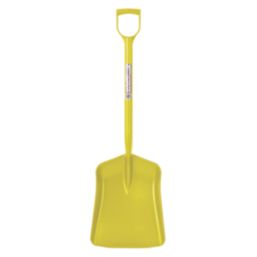 Red Gorilla  Spade Head Shovel