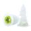 GripIt  Self-Drive Plasterboard Fixings Acetal Plastic 27mm 25 Pack