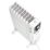 Dimplex  2000W Electric Portable Oil-Free Column Radiator with Timer
