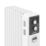 Dimplex  2000W Electric Portable Oil-Free Column Radiator with Timer