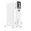 Dimplex  2000W Electric Portable Oil-Free Column Radiator with Timer