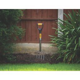 Roughneck  Micro Fork 142mm