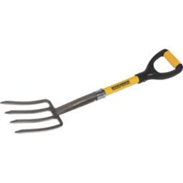 Spade handle store screwfix