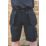 DEWALT Shelby Multi-Pocket Shorts Black 30" W