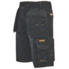 DEWALT Shelby Multi-Pocket Shorts Black 30" W