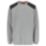 Herock Artemis Sweater Heather Grey Large 39-42" Chest