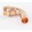Conex Banninger B Press Gas  Copper Press-Fit Adapting 90° Bends 15mm x 15mm 10 Pack