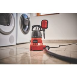 Einhell GC-DP 7035 LL 700W Mains-Powered Multi Use Pump