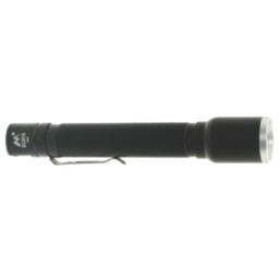 Elwis Strong Bob  LED Torch Black 300lm