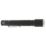 Elwis Strong Bob  LED Torch Black 300lm