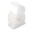 Talon  15mm Hinge Clips White 20 Pack