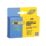 Tacwise 140 Series Staples Stainless Steel 12mm x 10.6mm 2000 Pack