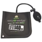 Hedgehog Easy Air Wedge Inflatable Lifting & Levelling Tool 170mm x 165mm