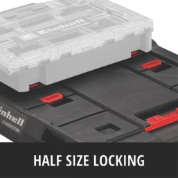 Einhell E-Case Tool Case Roller Base 120kg