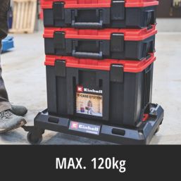 Einhell E-Case Tool Case Roller Base 120kg