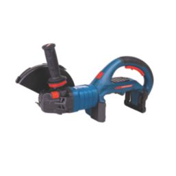 Bosch Expert EXWS18V2-230P 18V Li-Ion AMPShare 9" Brushless Cordless Angle Grinder - Bare