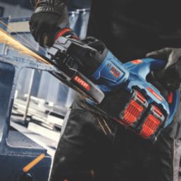 Bosch Expert EXWS18V2-230P 18V Li-Ion AMPShare 9" Brushless Cordless Angle Grinder - Bare