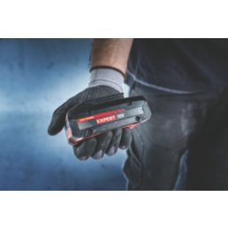 Bosch Expert EXWS18V2-230P 18V Li-Ion AMPShare 9" Brushless Cordless Angle Grinder - Bare
