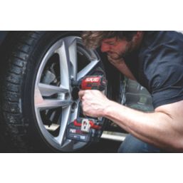 Skil SD1E3265JA 20V Li-Ion PWRCORE 20 Brushless Cordless Impact Wrench - Bare