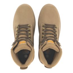 Site Quartz Size 11  Stone  Steel Toe Cap Safety Boots