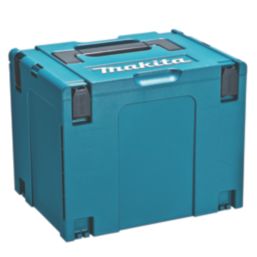 Makita GA023GD203 40V 2 x 2.5Ah Li-Ion XGT 5" Brushless Cordless AWS Angle Grinder Kit