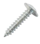 Easydrive Phillips Mixed White Head Screws Handy Pack 900 Pcs
