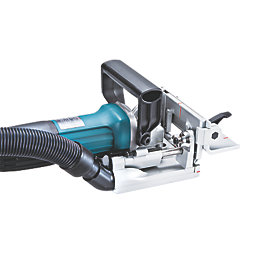 Makita PJ7000/2 700W  Electric Biscuit Jointer 240V