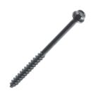 FastenMaster TimberLok Hex Double-Countersunk Self Drilling Structural Timber Screws 6.3mm x 150mm 250 Pack