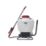 Spear & Jackson  White Backpack Pump Action Pressure Sprayer 15Ltr