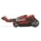 Einhell RASARRO 36/38 36V 2 x 4.0Ah Li-Ion Power X-Change Brushless Cordless 38cm Lawn Mower