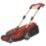 Einhell RASARRO 36/38 36V 2 x 4.0Ah Li-Ion Power X-Change Brushless Cordless 38cm Lawn Mower