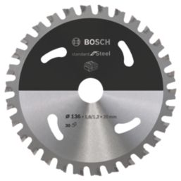 Bosch GKS 18V 57-2 165mm 18V Li-Ion CoolPack Brushless Cordless Circular Saw - Bare