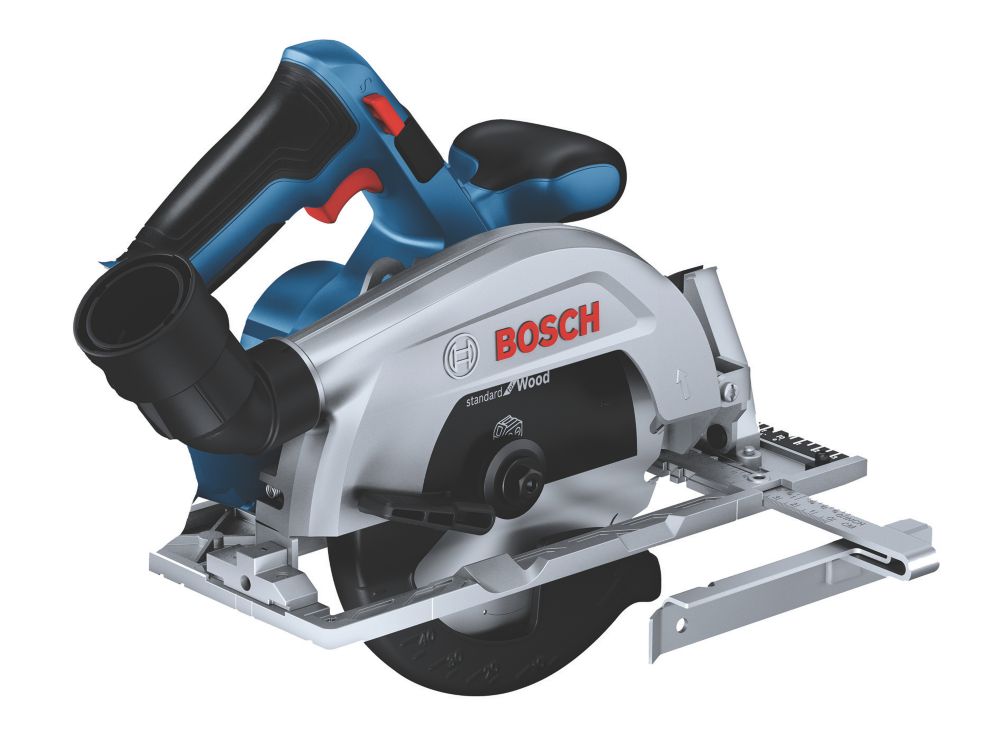 Pks 18 li discount 150mm circular saw