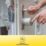 Yale Linus L2 Lite  App Controlled Retrofit Smart Door Lock Silver