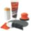 Simply Auto Headlight Restoration Kit 13 Piece Set