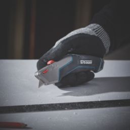 Erbauer  Retractable Knife