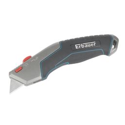 Erbauer  Retractable Knife