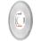 Marcrist CK650SF Multi-Material Diamond Blade 115mm x 22.2mm