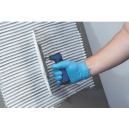 Mapei  Wall Waterproof Fix & Grout White 7.5kg