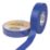 No Nonsense  Electrical Tape Blue 33m x 19mm