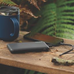Nebo  37Wh Power Bank Black