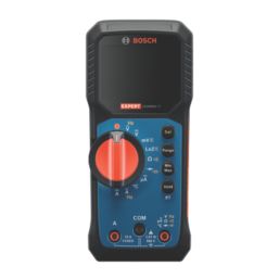 Bosch AC/DC Digital Multimeter 600V
